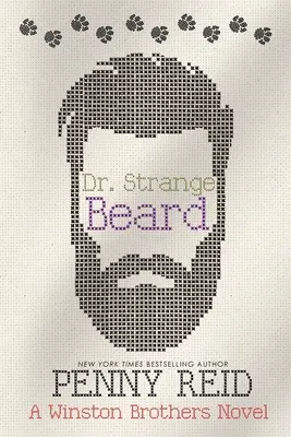 Broda doktora Strange'a - Dr. Strange Beard