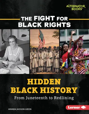 Ukryta czarna historia: Od Juneteenth do Redlining - Hidden Black History: From Juneteenth to Redlining