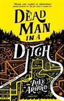 Trup w rowie - Fetch Phillips Księga 2 - Dead Man in a Ditch - Fetch Phillips Book 2