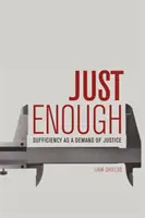 Just Enough: Wystarczalność jako wymóg sprawiedliwości - Just Enough: Sufficiency as a Demand of Justice