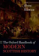 Oksfordzki podręcznik współczesnej historii Szkocji - The Oxford Handbook of Modern Scottish History