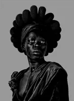 Zanele Muholi: Somnyama Ngonyama, Niech żyje mroczna lwica - Zanele Muholi: Somnyama Ngonyama, Hail the Dark Lioness