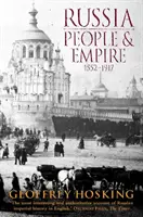 Rosja: Ludzie i imperium - 1552-1917 - Russia: People and Empire - 1552-1917