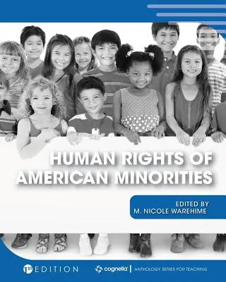 Prawa człowieka amerykańskich mniejszości - Human Rights of American Minorities