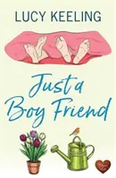 Tylko przyjaciel - Just a Boy Friend