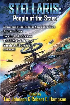 Stellaris: Ludzie z gwiazd - Stellaris: People of the Stars