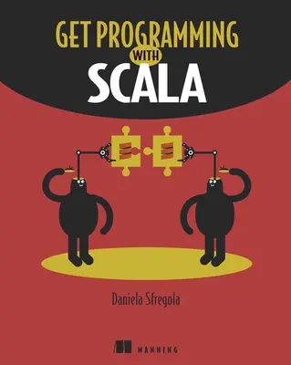 Programowanie w języku Scala - Get Programming with Scala