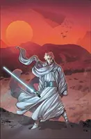 Gwiezdne wojny, tom 7: Popioły Jedhy - Star Wars Vol. 7: The Ashes of Jedha