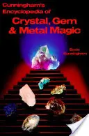 Encyklopedia kryształów, klejnotów i magii metali Cunninghama - Cunningham's Encyclopedia of Crystal, Gem & Metal Magic