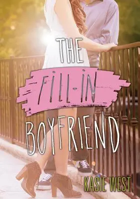 Chłopak na zastępstwo - The Fill-In Boyfriend