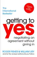 Getting to Yes - Negocjowanie porozumienia bez poddawania się - Getting to Yes - Negotiating an agreement without giving in