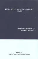 Historia morska jako historia globalna - Maritime History as Global History