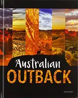 Australijskie odludzie - Australian Outback