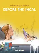 Przed Incalem - Before the Incal