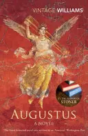 Augustus - powieść - Augustus - A Novel