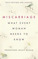 Poronienie: Co każda kobieta wiedzieć powinna - Miscarriage: What every Woman needs to know