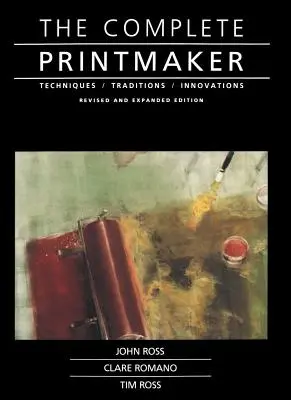 Kompletny drukarz - Complete Printmaker