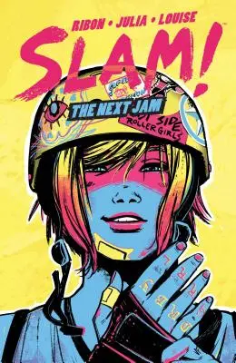 Slam! The Next Jam - Slam!: The Next Jam