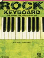 Rock Keyboard: Kompletny przewodnik - Rock Keyboard: The Complete Guide