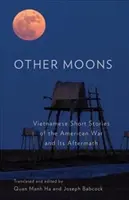 Inne księżyce: Wietnamskie opowiadania o amerykańskiej wojnie i jej następstwach - Other Moons: Vietnamese Short Stories of the American War and Its Aftermath