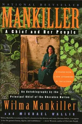 Mankiller: Wódz i jego ludzie - Mankiller: A Chief and Her People