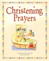 Modlitwy na chrzest - Christening Prayers