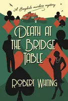 Śmierć przy stole brydżowym - tajemnica morderstw w Brogdale - Death at the Bridge Table - A Brogdale Murders Mystery