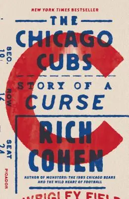 Chicago Cubs: Historia klątwy - The Chicago Cubs: Story of a Curse