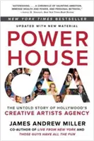 Powerhouse: Nieopowiedziana historia hollywoodzkiej agencji kreatywnych artystów - Powerhouse: The Untold Story of Hollywood's Creative Artists Agency