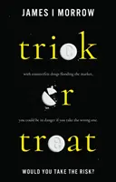 Cukierek albo psikus - Trick or Treat