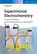 Elektrochemia eksperymentalna: Podręcznik laboratoryjny - Experimental Electrochemistry: A Laboratory Textbook