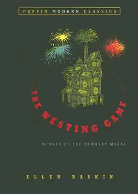 The Westing Game (Puffin Modern Classics)