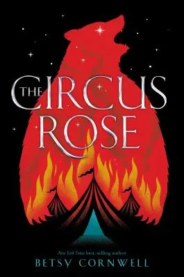 Cyrkowa róża - The Circus Rose