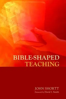 Nauczanie oparte na Biblii - Bible-Shaped Teaching