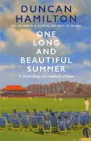 Jedno długie i piękne lato - krótka elegia dla krykieta z czerwoną piłką - One Long and Beautiful Summer - A Short Elegy For Red-Ball Cricket