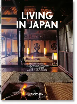 Życie w Japonii. 40th Ed. - Living in Japan. 40th Ed.