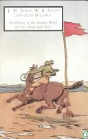 Playboy zachodniego świata i dwie inne sztuki irlandzkie - The Playboy of the Western World and Two Other Irish Plays