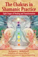 Czakry w praktyce szamańskiej: Osiem etapów uzdrawiania i transformacji - The Chakras in Shamanic Practice: Eight Stages of Healing and Transformation