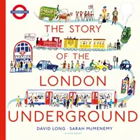 TfL: Historia londyńskiego metra - TfL: The Story of the London Underground