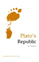 „Republika” Platona - edynburski przewodnik filozoficzny - Plato's 