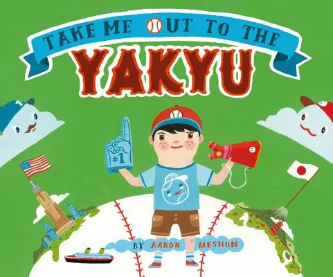 Zabierz mnie do Yakyu - Take Me Out to the Yakyu