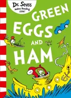 Zielone jajka i szynka - Green Eggs and Ham