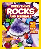 Wszystko: Skały i minerały - Everything: Rocks and Minerals