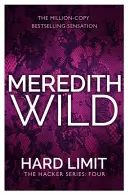 Hard Limit - (The Hacker Series, Book 4)