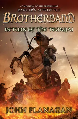 Powrót Temujai - Return of the Temujai