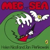 Meg na morzu - Meg at Sea