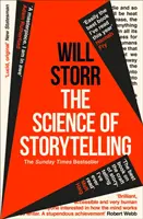 Science of Storytelling - Dlaczego historie czynią nas ludźmi i jak opowiadać je lepiej? - Science of Storytelling - Why Stories Make Us Human, and How to Tell Them Better