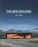 Nowe pawilony - New Pavilions