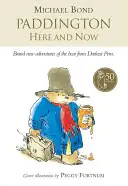 Paddington tu i teraz - Paddington Here and Now