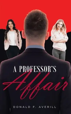 Romans profesora - A Professor's Affair